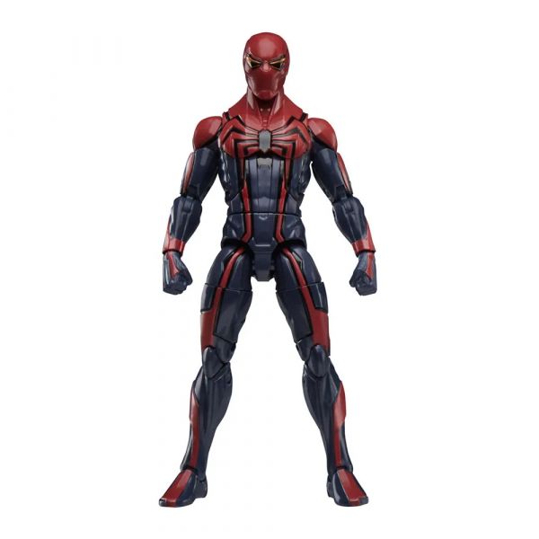 Hasbro Marvel Legends - Peter Parker Velocity Suit 15 cm