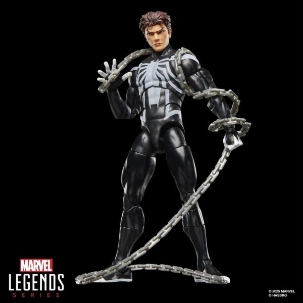 Hasbro Marvel Legends Series - Spider-Venom Spider-Man 15cm - G23535X0
