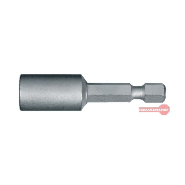 DeWALT Chave de Caixa Hexagonal Magnética DT7404-QZ 13x50mm