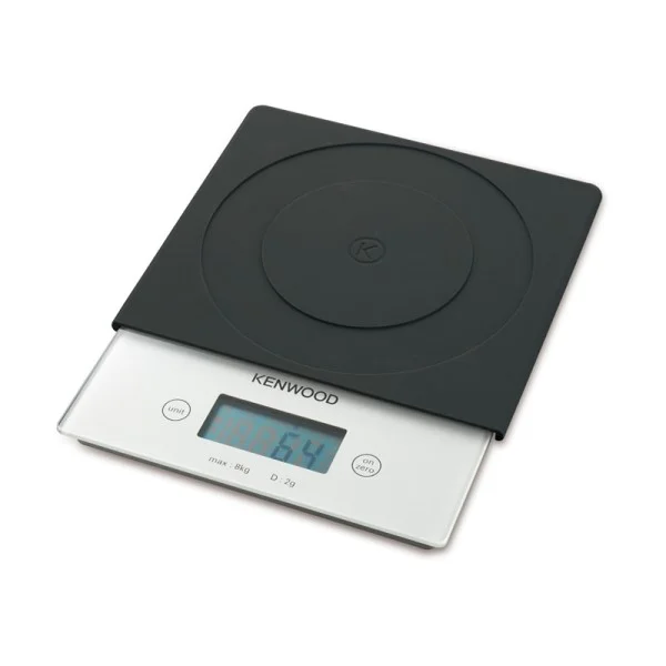 Balança Cozinha KENWOOD - AWAT850B01