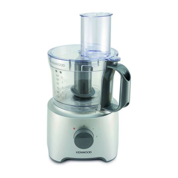 Kenwood FDP302SI