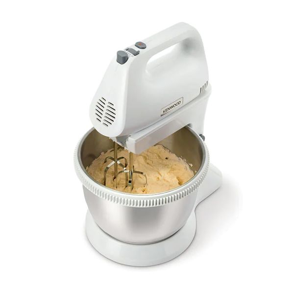 Batedeira Kenwood Batedeira Chefette Lite Metal Bowl - 450W