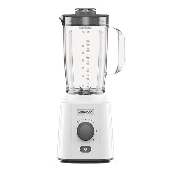 Liquidificador Kenwood BLP41.A0WH Branco - 650W 2L