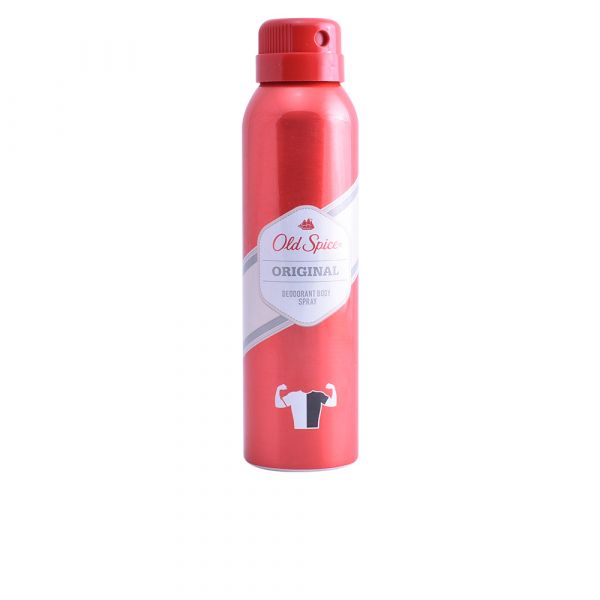 Old Spice Desodorizante Spray Original 150ml