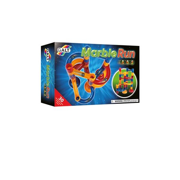 Galt Marble Run