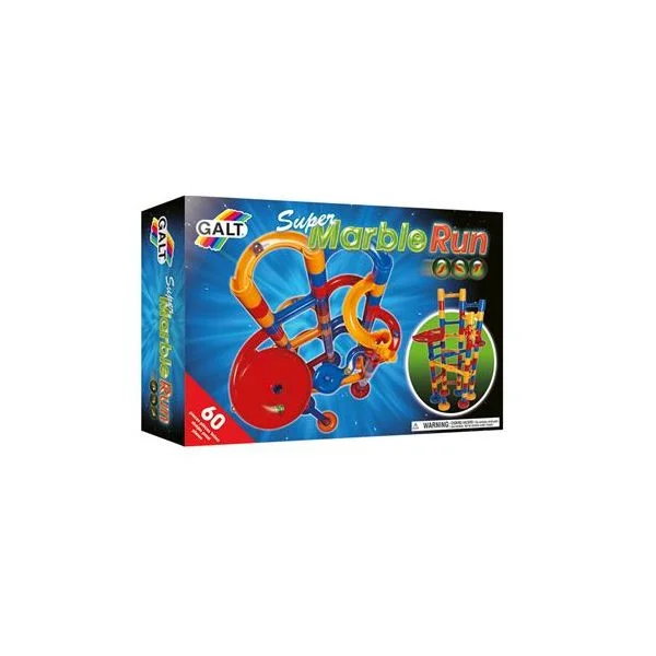 Super Marble Run