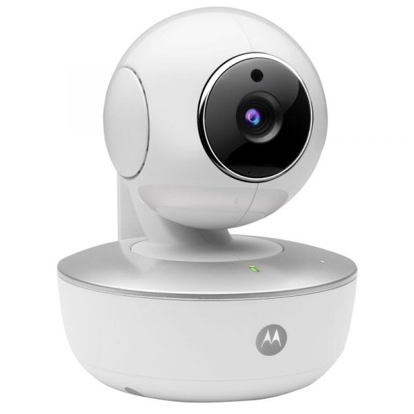 Motorola Camara IP Focus 88 White