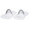 Philips Avent Prot Mamil Ts+Caixa X2