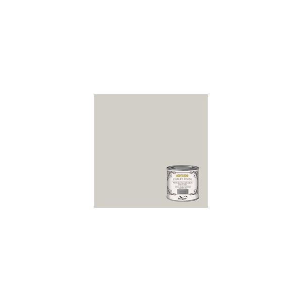 RUST-OLEUM Chalky Paint 125ML Cinza Invernal