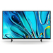 TV Sony 55" FWD-55S35 LED TV Profissional 4K Smart TV Android