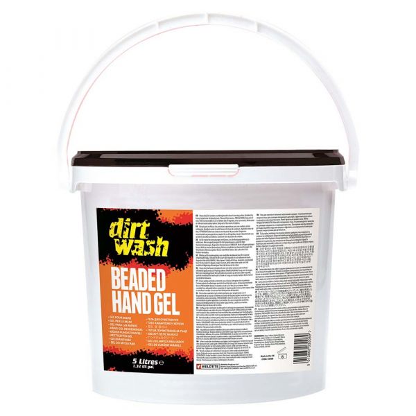Weldtite Handwahs Gel 5 Liters - 81303008