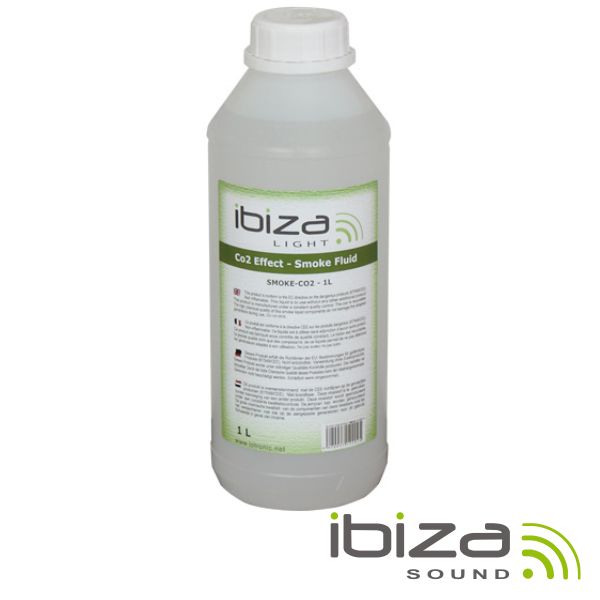 QTX Liquido de Bolas de Sabao 1l BUBBLE1L