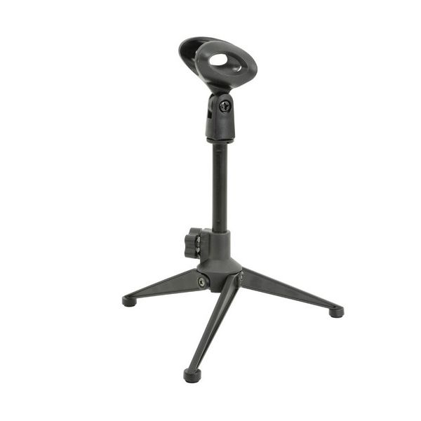 QTX Suporte Tripe para Microfone DMS-01