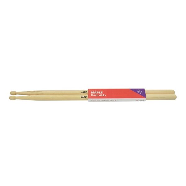 Chord 177059 Conjunto De 2 Baquetas Para Tambor