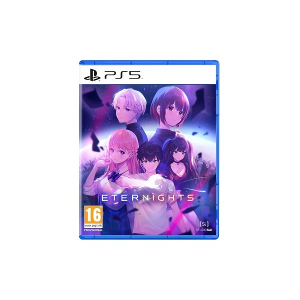 Eternights PS5