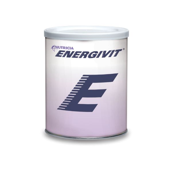 Nutricia Energivit Pó 400g