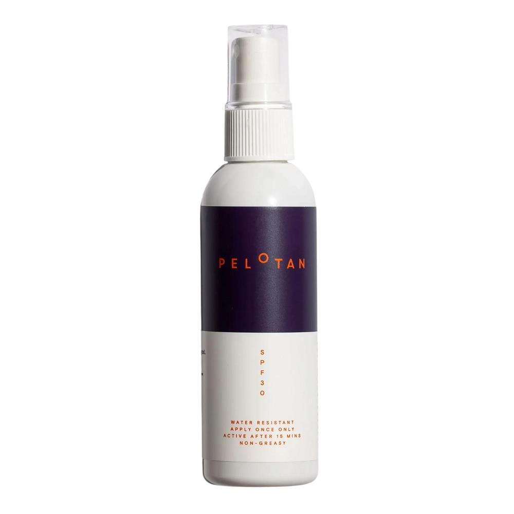 SPRAY PROTETOR SOLAR PELOTAN SPF30 100ML