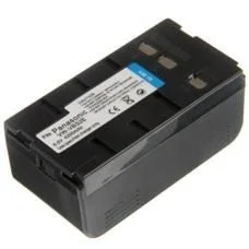 PANASONIC - Bateria Câmara VW-VBS2E*