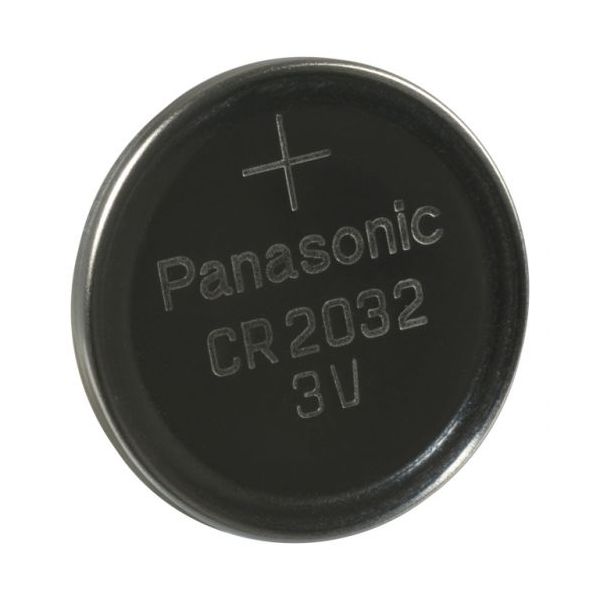 Panasonic Pilha CR2032 1 Un.