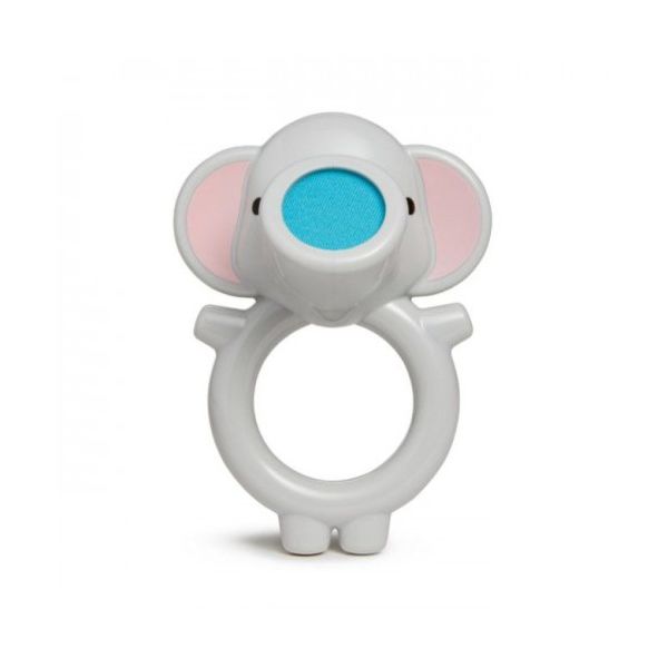 Munchkin Brinquedo de Banho Elefante Bubble Bestie +3 Anos 051939
