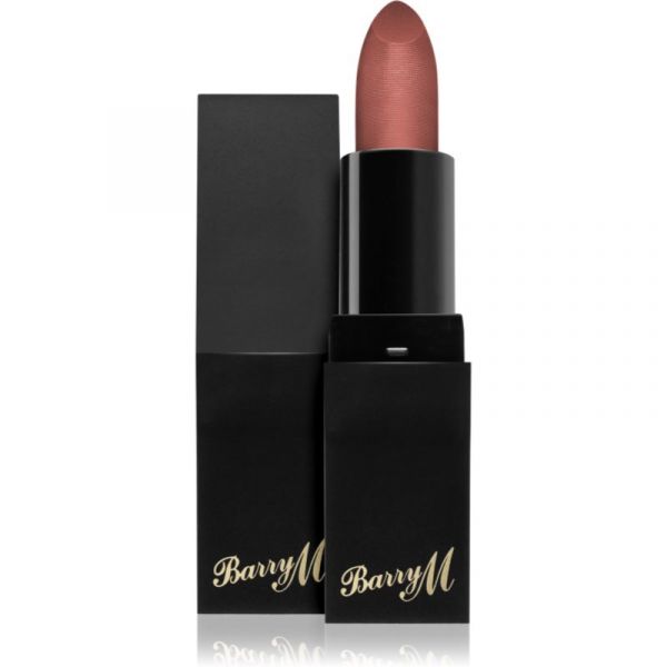Barry M Velvet Lip Paint Batom com Efeito Aveludado com Efeito Matificante Tom Impulsive 3,5g