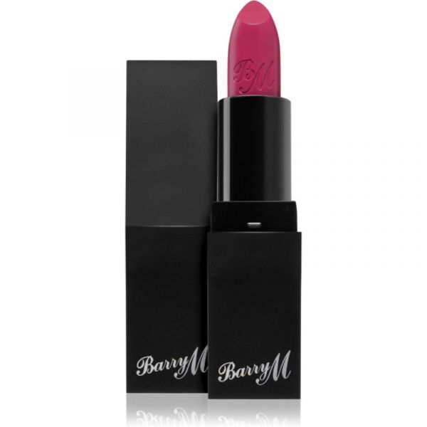Barry M Satin Lip Paint Batom Acetinado Tom Sweetie 3,5g
