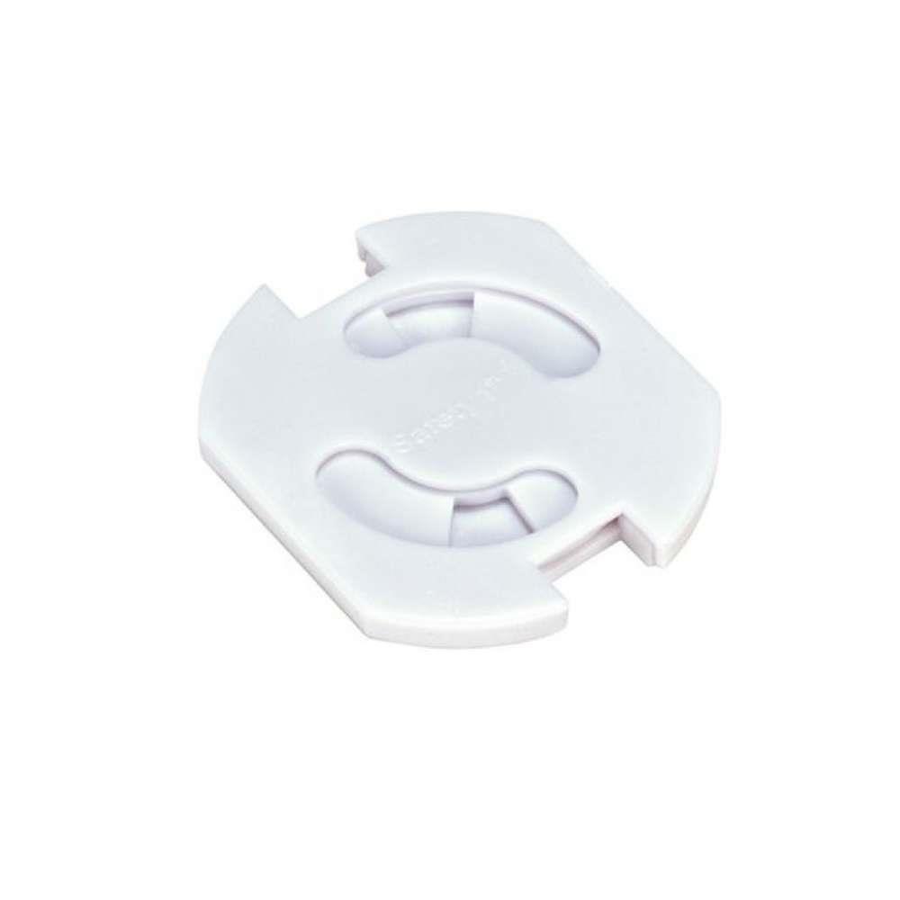 Protetor de Tomadas Rotativo Safety 1st Euro