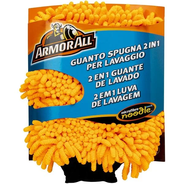 Armor All Luvas de Lavagem - 1 Unidad - E301938600