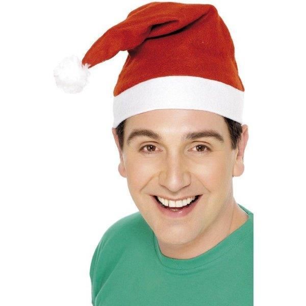 Smiffys Barrete Pai Natal - 220021440