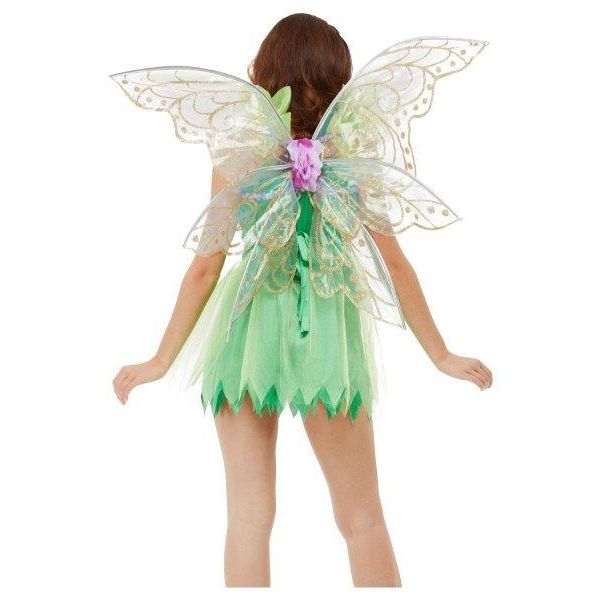 Smiffys Asas de Fada Pretty Pixie - 220047777