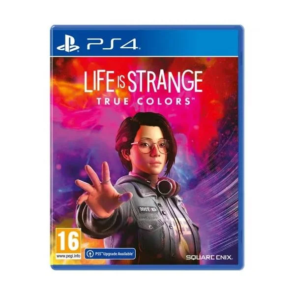 Life is Strange: True Colors PS4