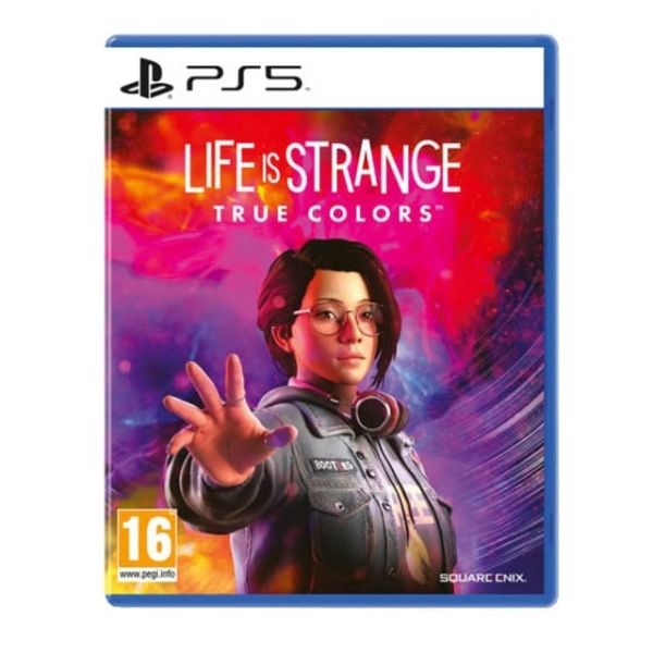Life is Strange: True Colors PS5
