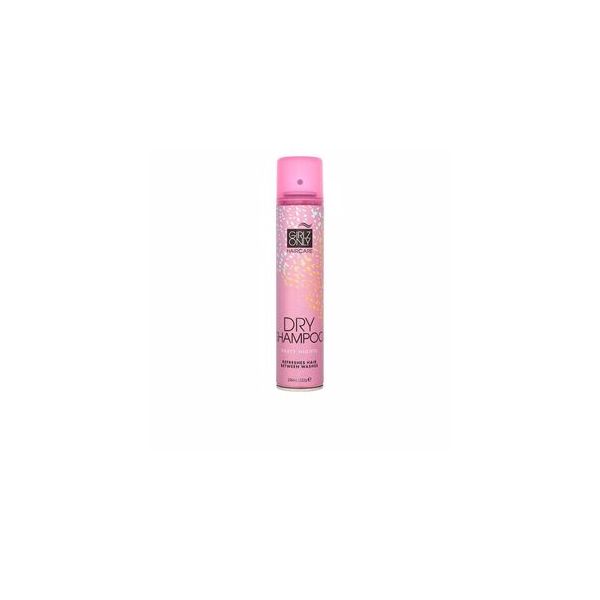 Girlz Only Dry Shampoo Party Nights 200ml