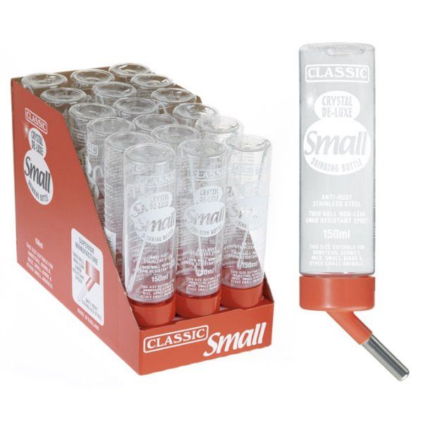 Ex Bebedouro Esfera Classic 150 ml