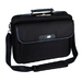 Targus CN01 mala para portáteis 40,6 cm (16") Bolsa tipo pasta Preto
