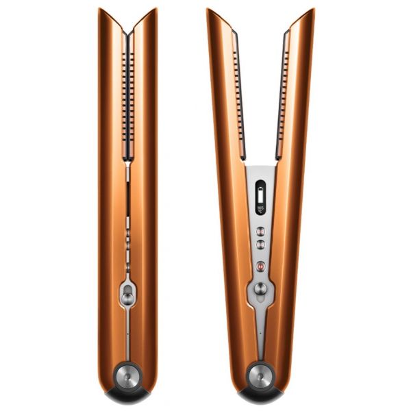 Alisador de Cabelo Dyson Corrale Cobre