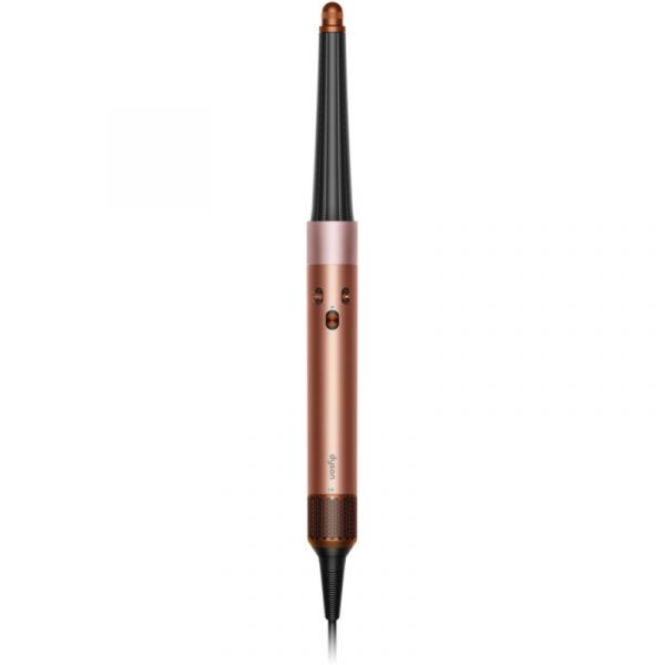 Dyson Modelador Cabelo Airwrap i.d. HS08 T1/T2 Amber Silk