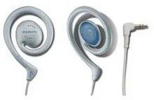 PANASONIC - AUSCULTADORES RP-HS9E-A*