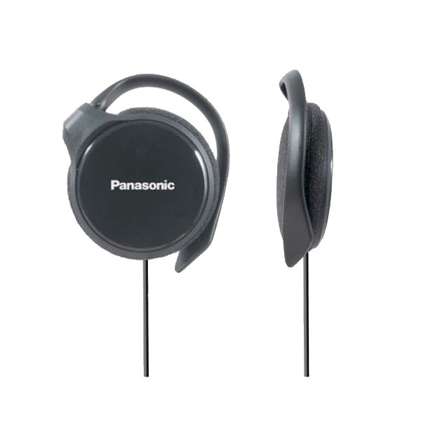 Panasonic RP-HS46 E-K Black