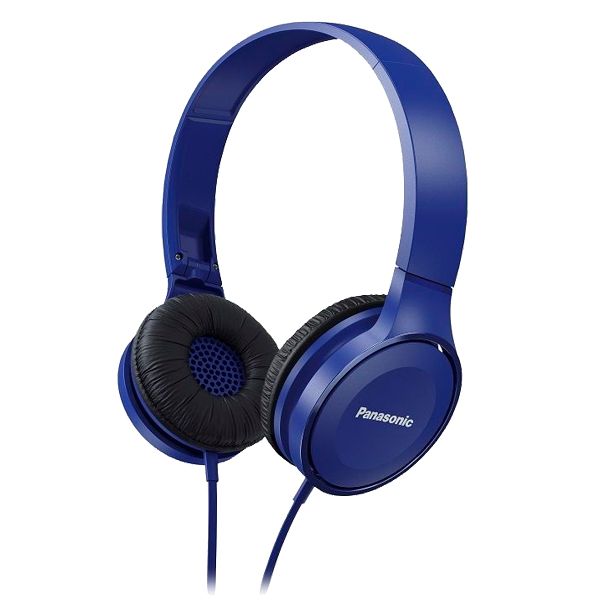 Panasonic RP-HF100ME-A Blue