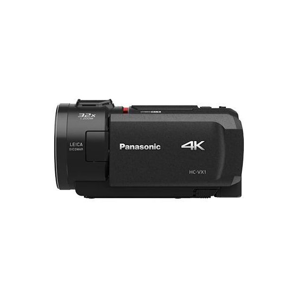 Panasonic HC-VX1EG-K