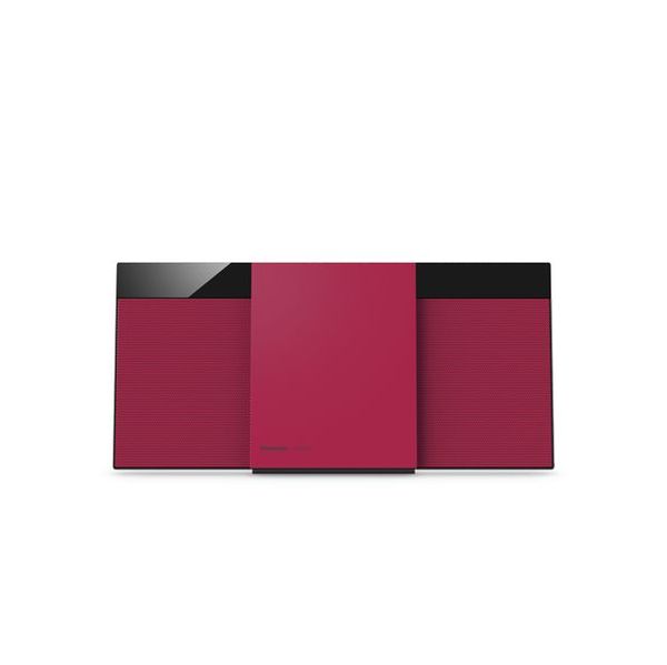 Panasonic SC-HC304EG-R Red