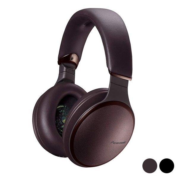 Panasonic RP-HD605NE Auscultadores Bluetooth TWS Brown