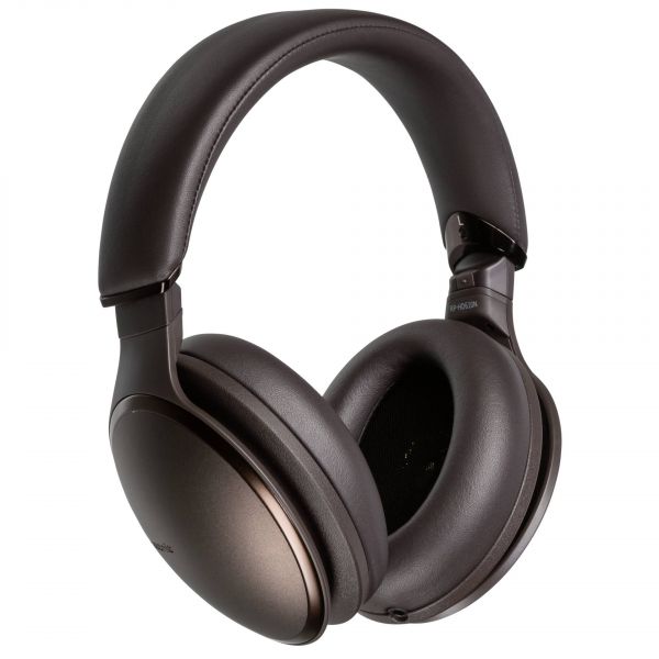 Panasonic RP-HD610NE-T Brown