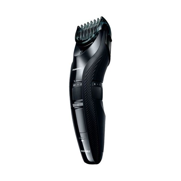 Panasonic Maquina Cortar Cabelo ER-GC53-K503 Black - Wet & Dry