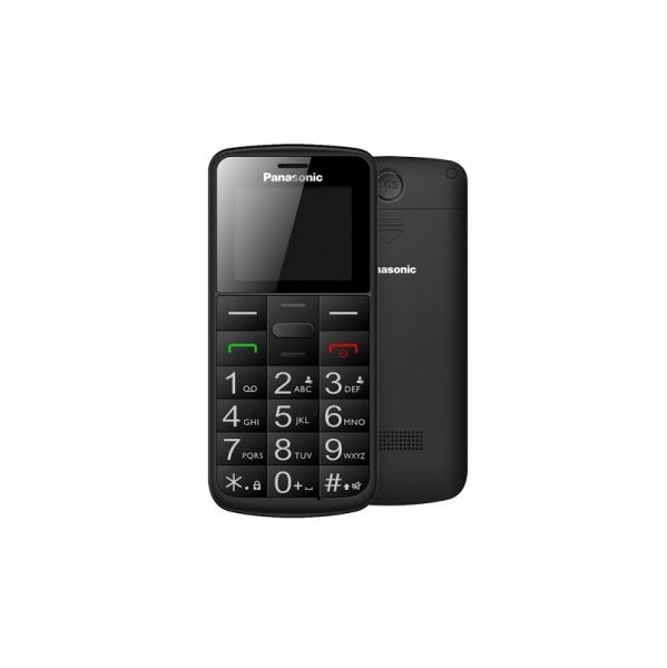 Panasonic KX-TU155EXBN Black
