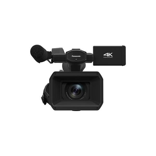 Panasonic HC-X20E - PANASONICX20E