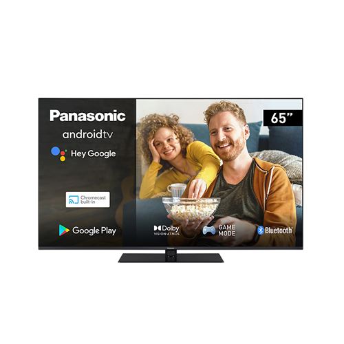 Smart TV Panasonic TX-65LX650E | LED | 4K UHD | 65'' | 165,1 cm | E