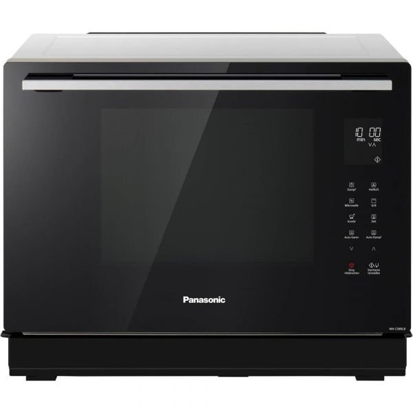 Microondas Panasonic NN CS 89 LBGPG