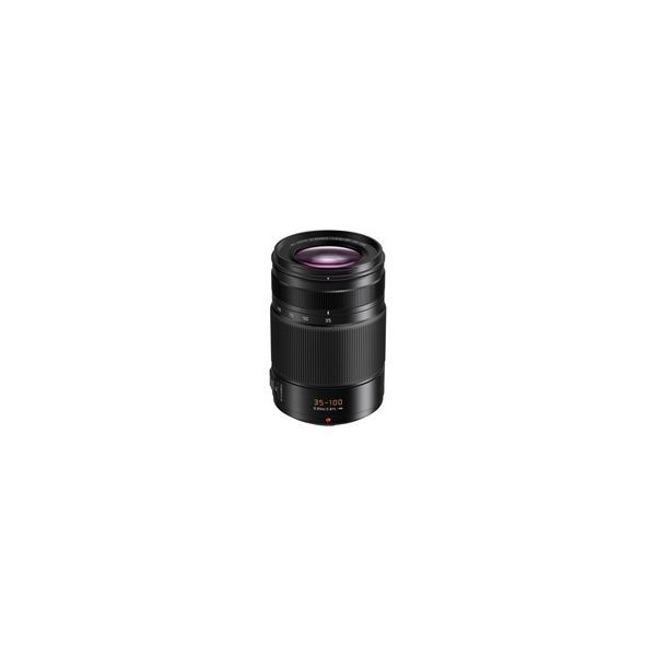 Objetiva Panasonic 35-100mm f/2.8 Power ASPH Leica DG Vario Elmarit - PANAHES35100E